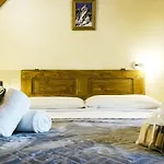 Appartement Del Borgo *