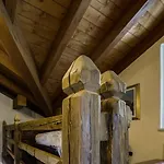 Appartement Del Borgo Valtournenche