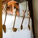 Del Borgo Appartement
