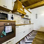 Appartement Del Borgo *