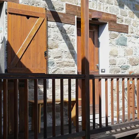 Appartement Del Borgo *