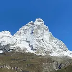 Apartamento Del Borgo Valtournenche