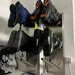 Del Borgo * Valtournenche