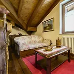 Del Borgo Valtournenche