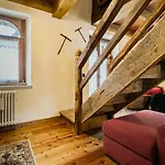 Del Borgo * Valtournenche