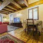 Apartamento Del Borgo