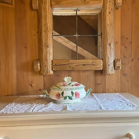 Del Borgo Apartman *