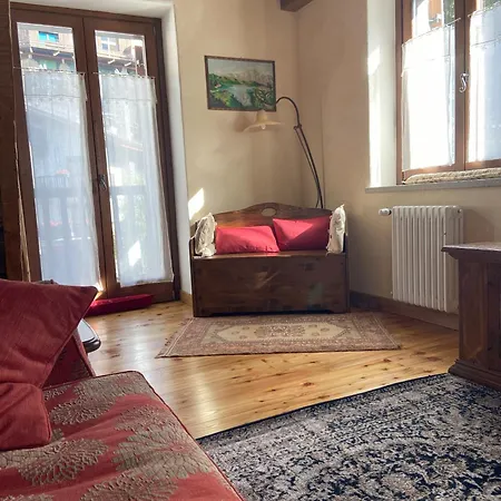 Del Borgo Valtournenche