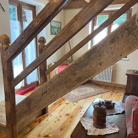 Del Borgo Apartment