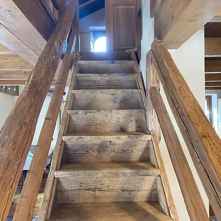 Apartamento Del Borgo