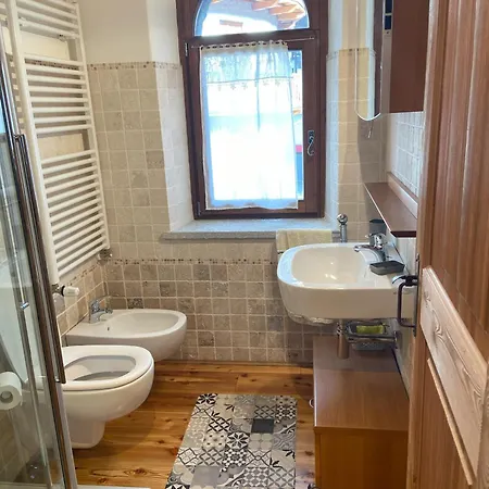 Del Borgo Apartment