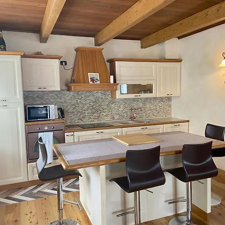 Del Borgo Apartment
