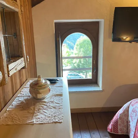 Del Borgo Apartment *