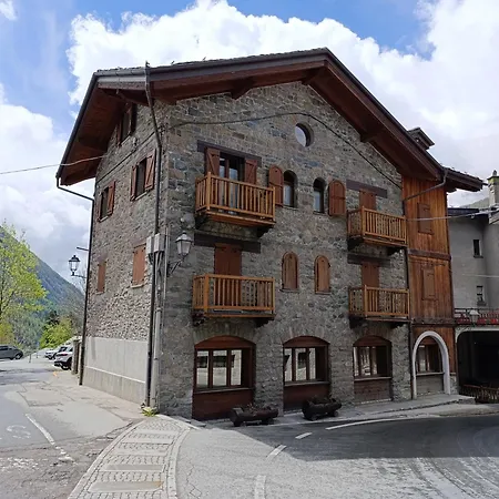Del Borgo *