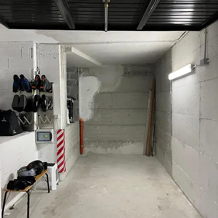 Apartamento Del Borgo Valtournenche