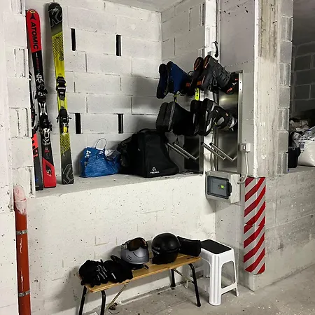 Apartamento Del Borgo *