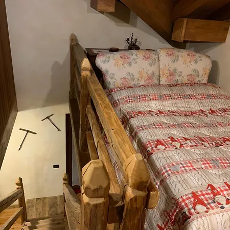 Del Borgo Valtournenche