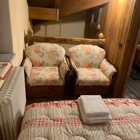 Apartment Del Borgo *