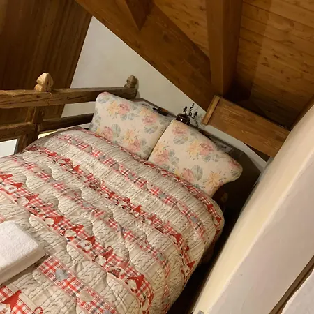 Del Borgo Apartment Valtournenche