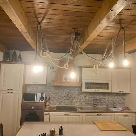 Apartment Del Borgo Valtournenche