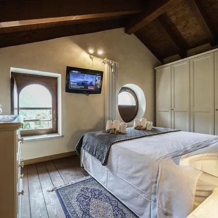 Del Borgo Valtournenche