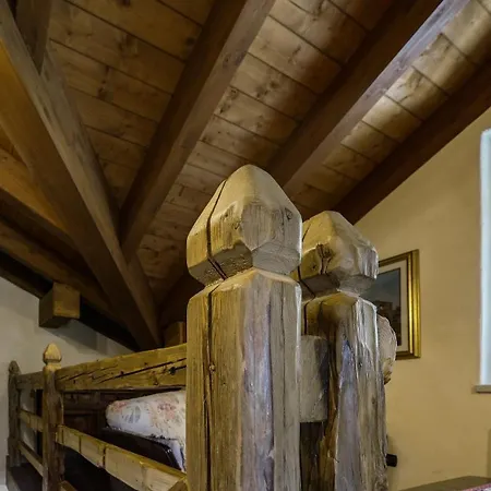 Apartment Del Borgo Valtournenche