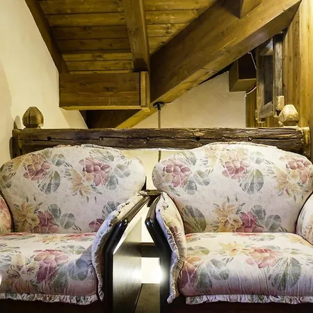 Del Borgo * Valtournenche