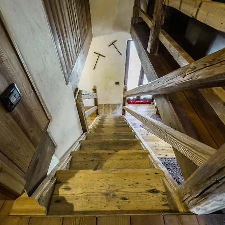 Del Borgo Apartment *