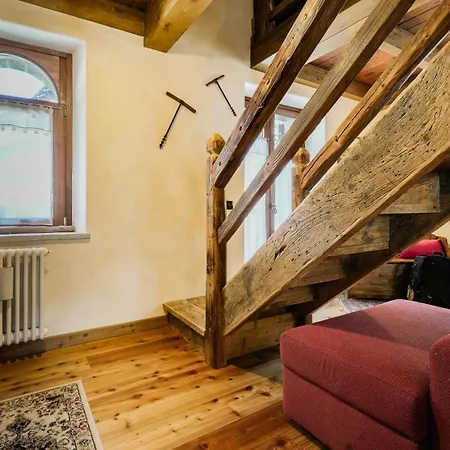 Del Borgo * Valtournenche