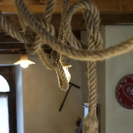 Apartamento Del Borgo *