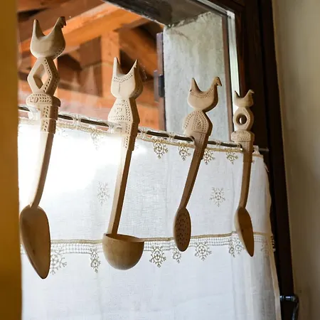 Del Borgo Apartamento