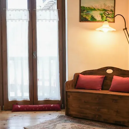 Apartment Del Borgo