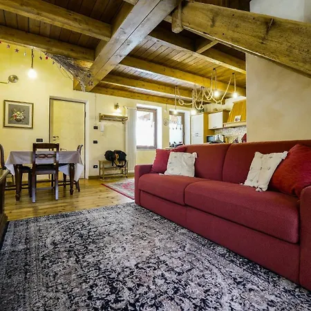 Del Borgo Appartement Valtournenche