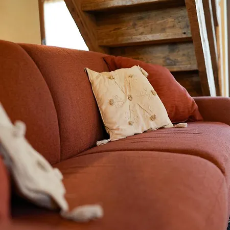 Del Borgo Apartman Valtournenche