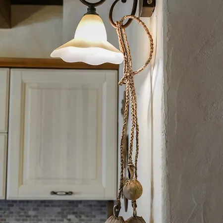 Del Borgo Apartamento *