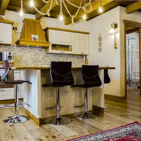 Del Borgo Valtournenche