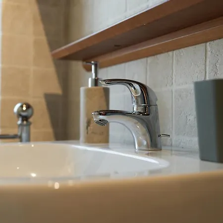 Del Borgo Apartment