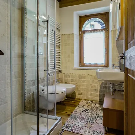 Del Borgo * Valtournenche