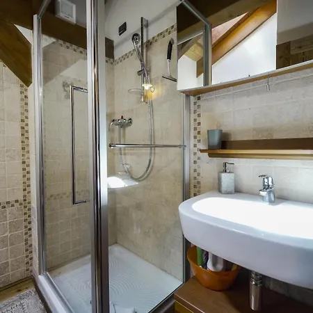 Del Borgo Apartman *